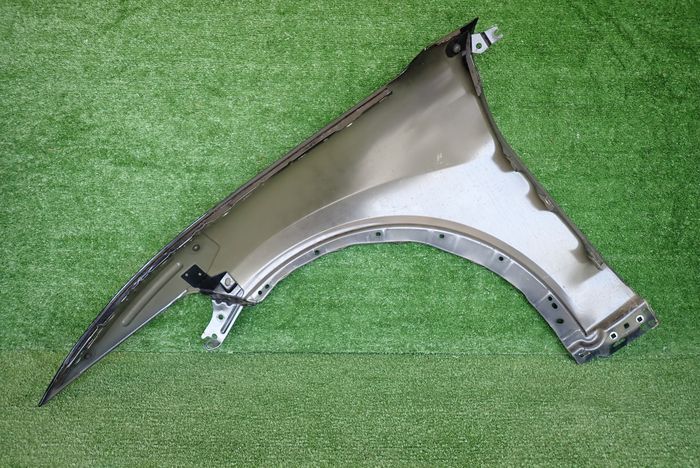 фото №12, Mustang mach-e крыло правый передний перед