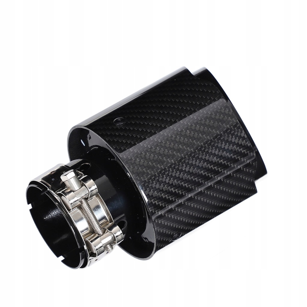 фото №16, Універсальна наконечник труби випускної автомобіля