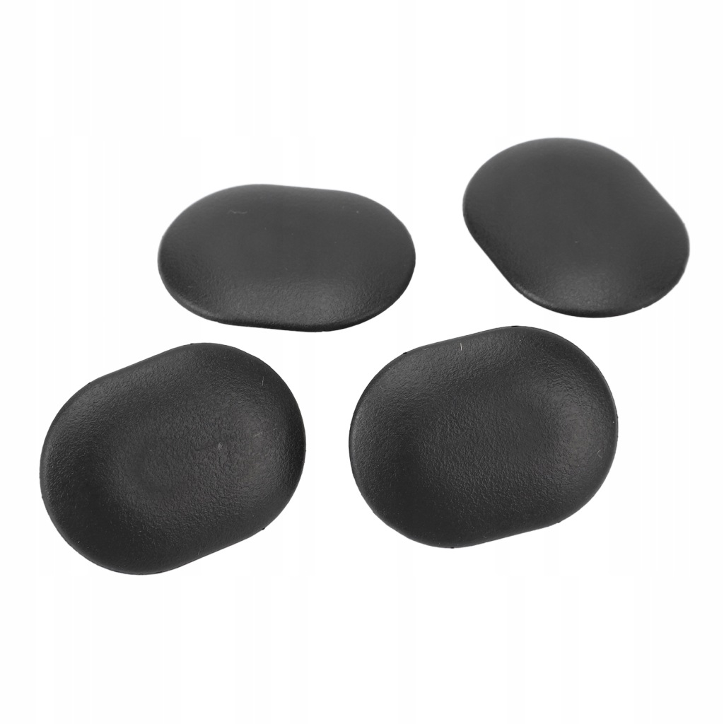 4 szt. багажник даховий втулка заглушка роз'єми пилозахисний задня x2 Київ