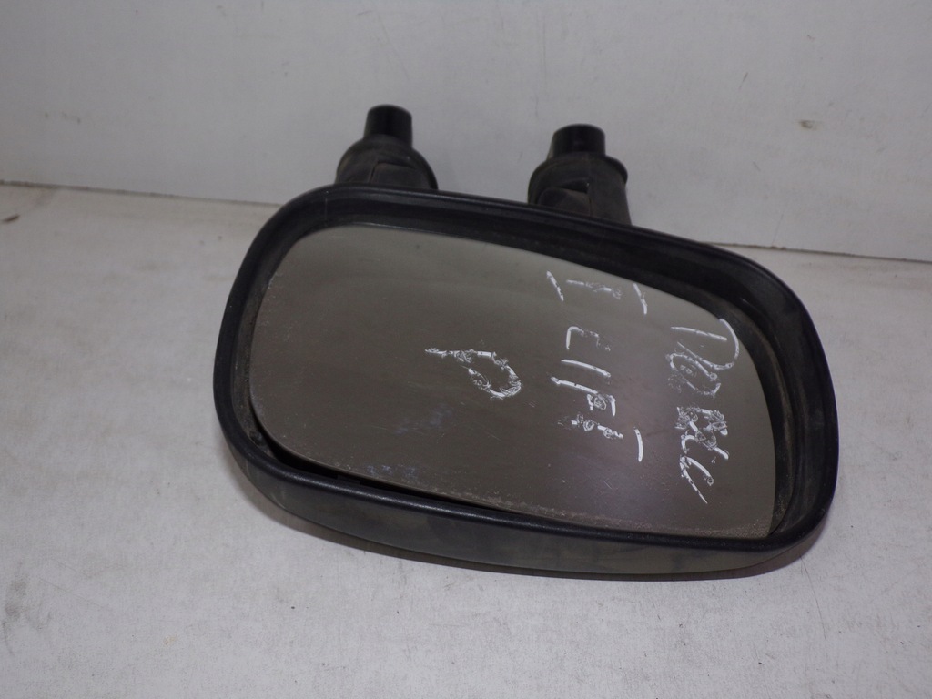 фото №1, Дзеркало праве fiat doblo i