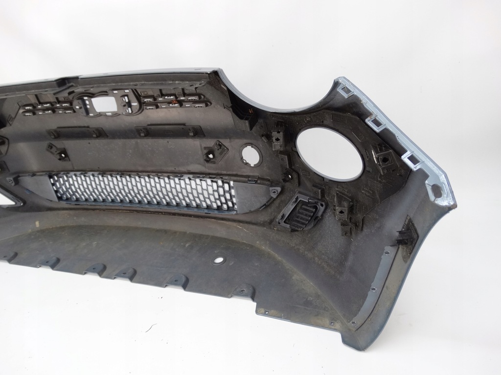 фото №11, Fiat 500e ii 2020- бампер передній оригінальний