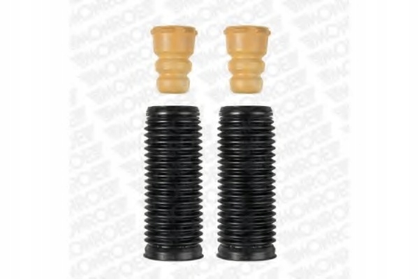 фото №1, Monroe pk163 перед vw golf