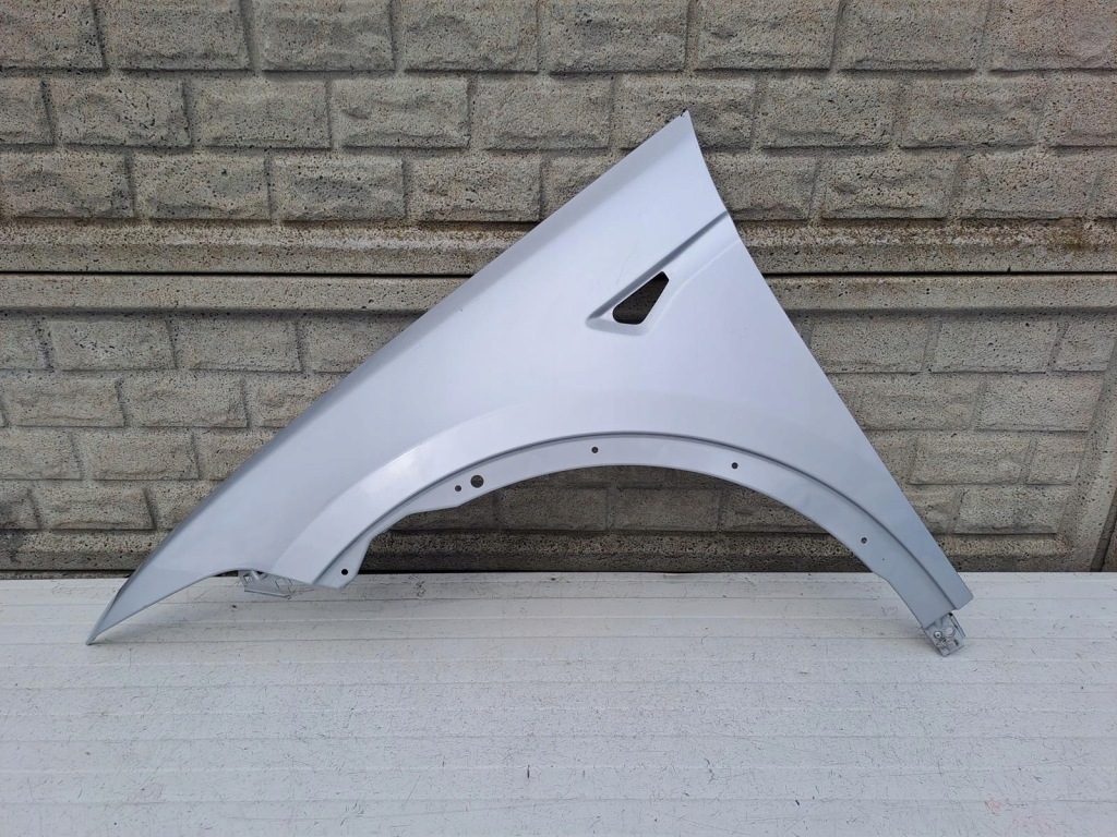 Купить Tesla model x крыло  левое  передний оригинал