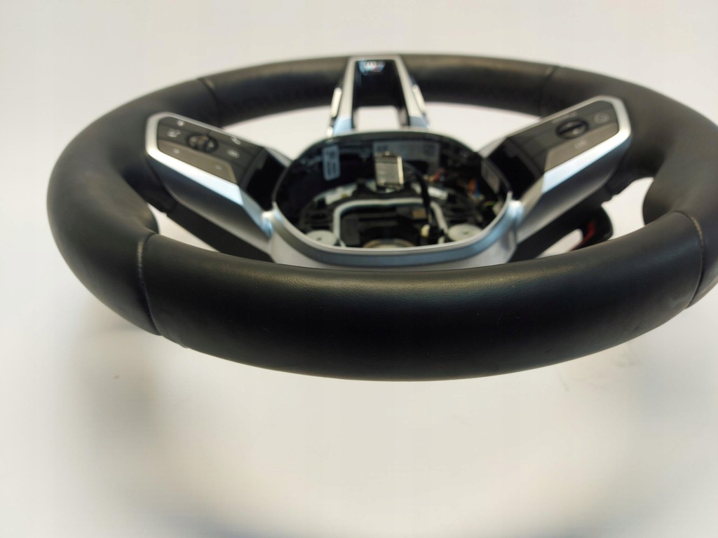 фото №6, Bmw ix1 x1 u11 воздуховод мультифункция лепестки переключения boost m-pakiet 5a336c6