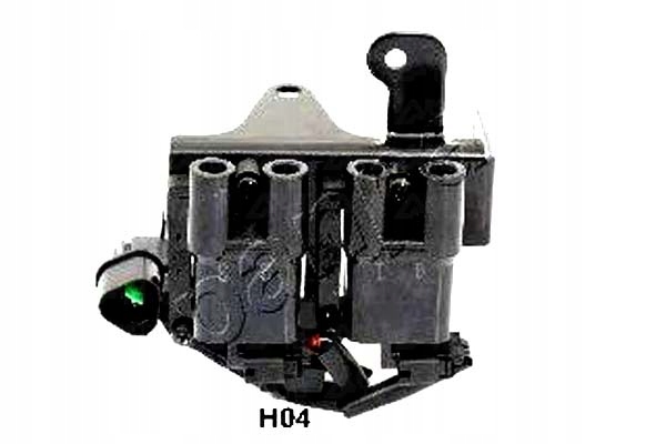 фото №4, Катушка зажигания japanparts bo-h04