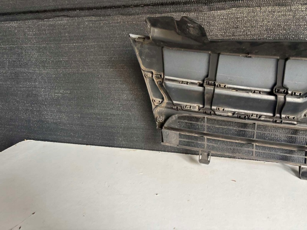 фото №6, Решітка радіатора решітка радіатора citroen jumpy ii ezw