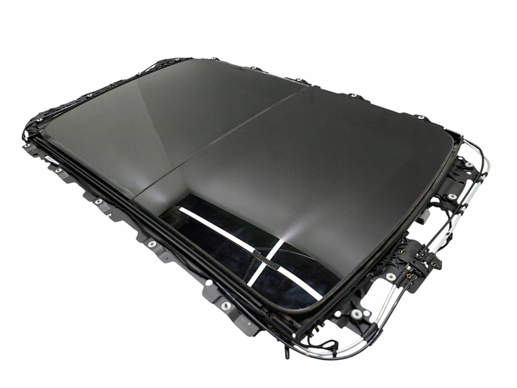 фото №6, Volvo xc90 2016 люк комплект