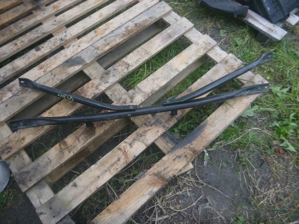 фото №1, Балка распорки audi q5 8r