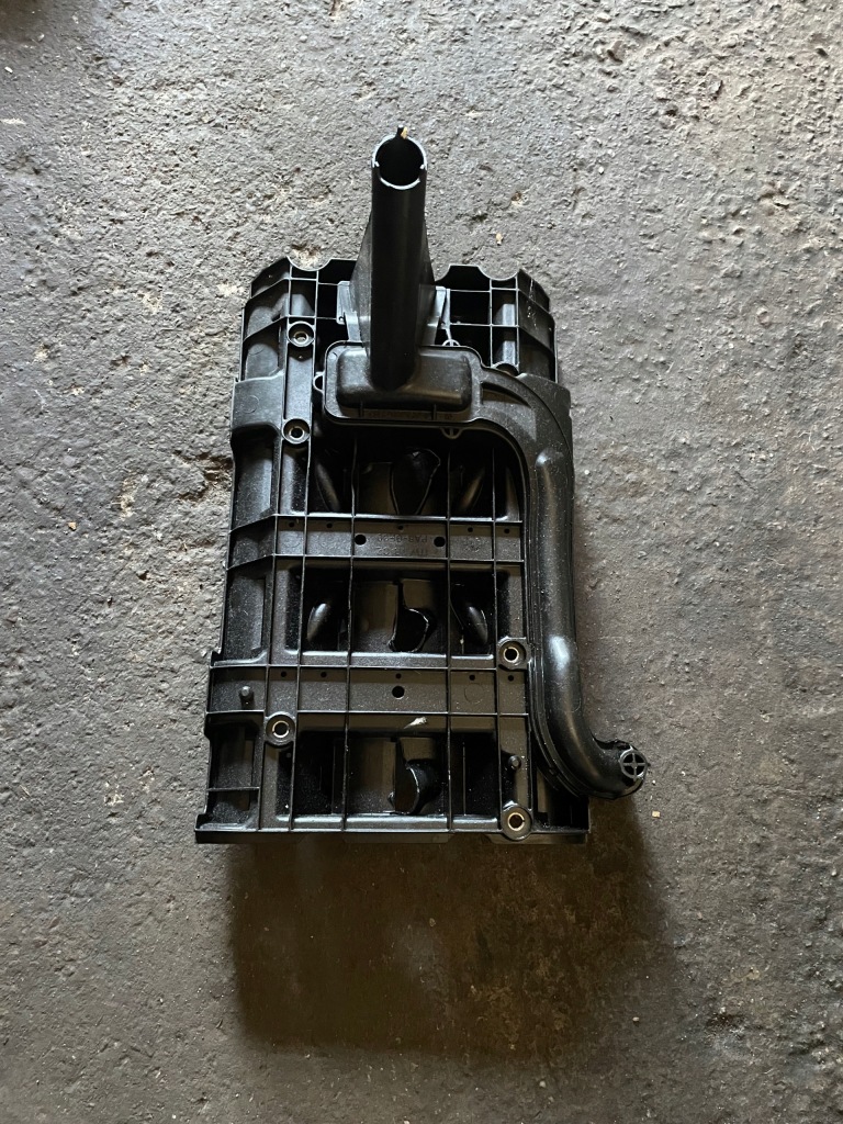 Купить Mercedes sprinter 906 2,2cdi a651 маслоприёмник масляный поддон масляный