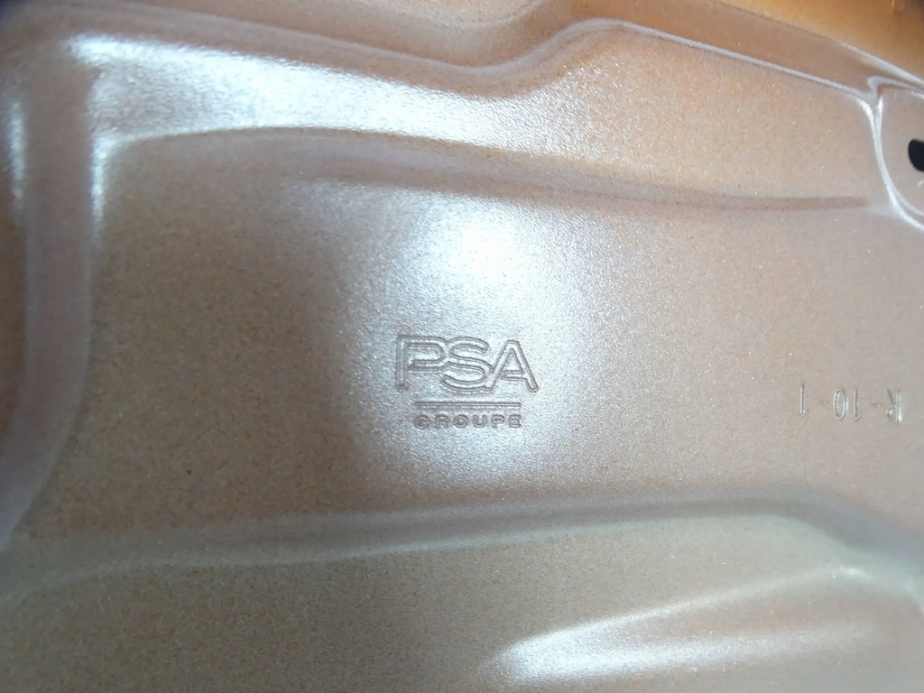 фото №6, Дверь задняя задние левая citroen c4 iii 3 2020+