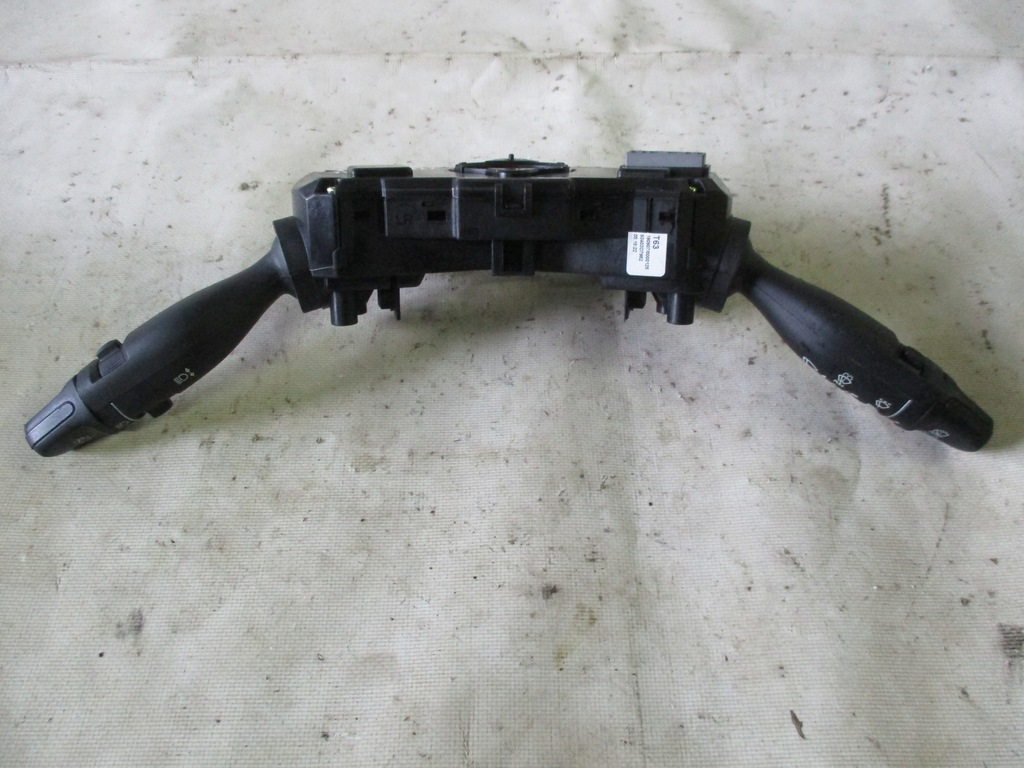 фото №14, Перемикач pod кермо hyundai tucson ii 15r- 93403d7962