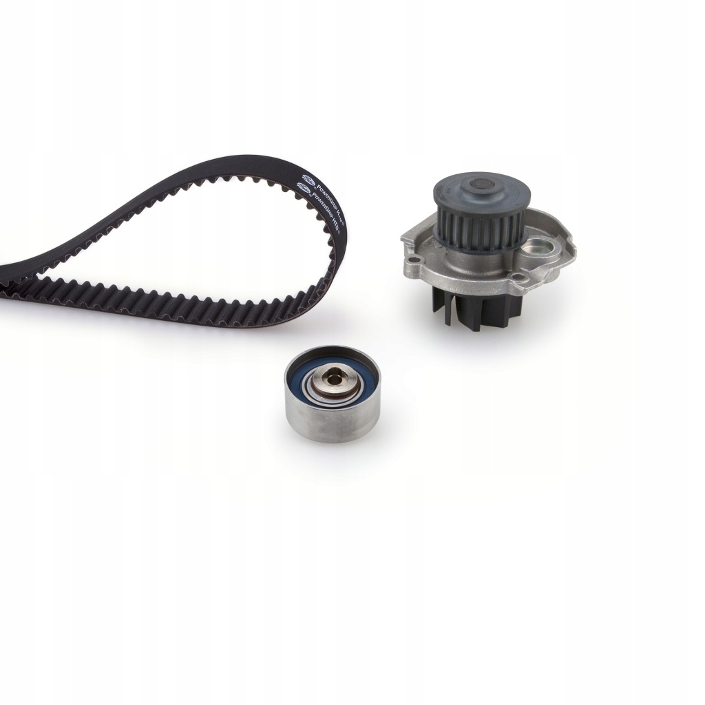 фото №1, Грм + насос води alfa romeo giulietta/hatchback fiat 500l grande punto