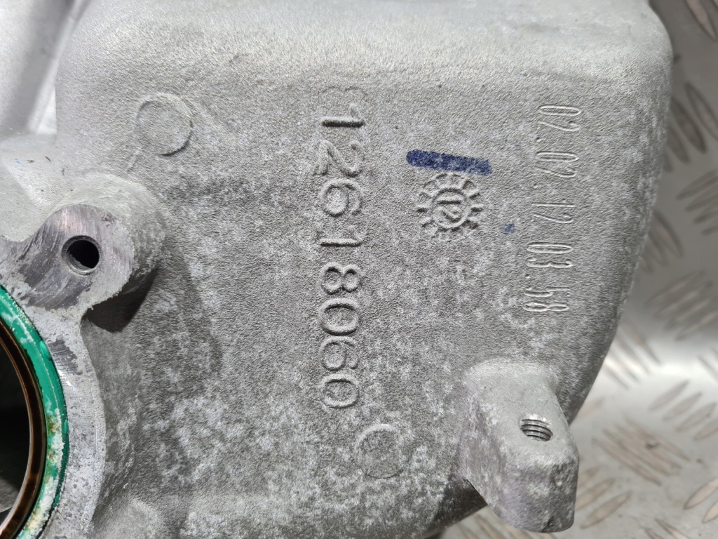 Коллектор впускной  клапан opel insignia a astra j 2.0 turbo a20nht Киев