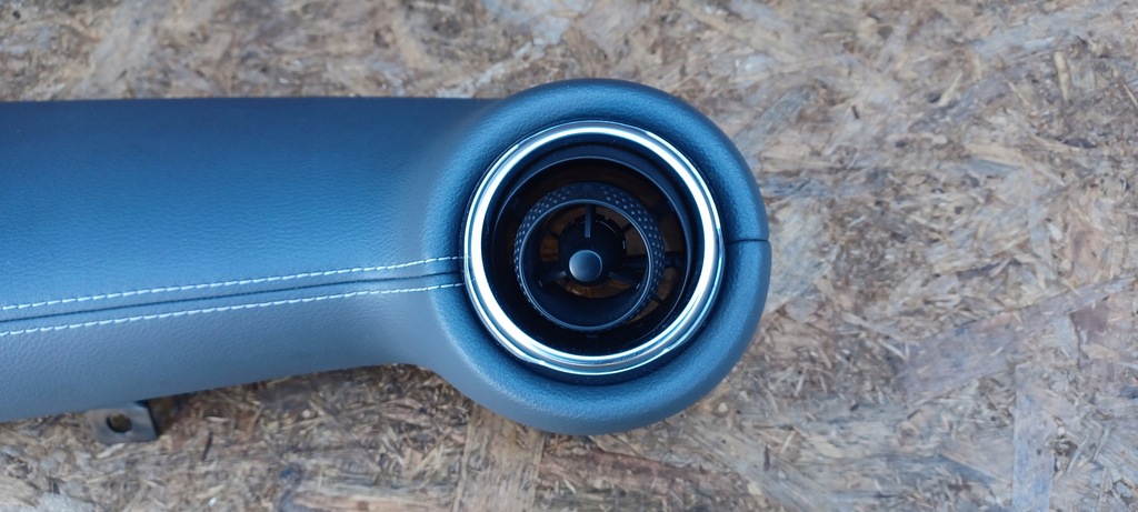 фото №9, Защита панели решётка nissan juke ii f16 684116pe0a