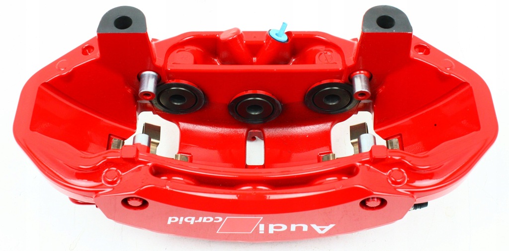 фото №8, Супорт гальмівний bez гальмівних колодок правий перед audi e-tron gt 4j3615124a