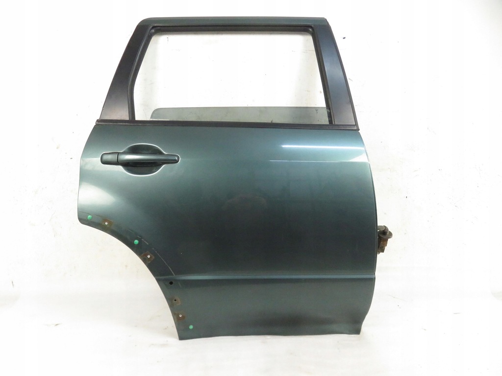 фото №1, Дверь правый задняя mitsubishi outlander i cu_w g44