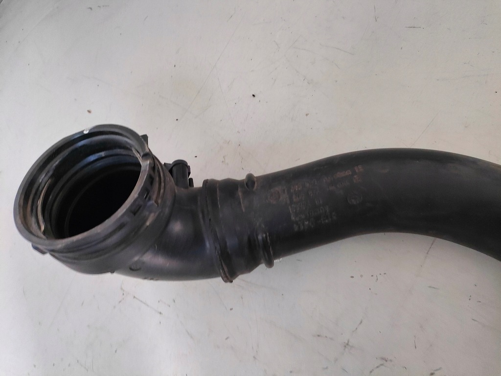 фото №5, Bmw f30 n20 шланг интеркулер 7597592