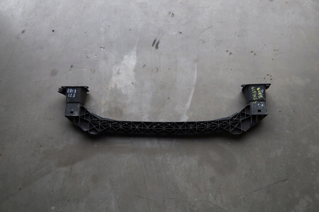 фото №1, Балка бампера перед c4 ii 9674894680