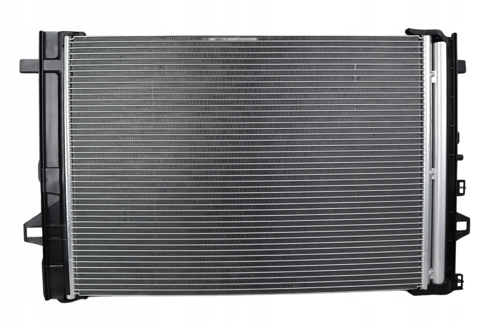 фото №1, Конденсатор mercedes a-klasa w176 2012-2015 nowa