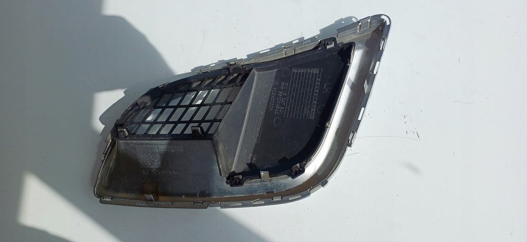 фото №9, Opel insignia opc решётка бампера левая 13476178