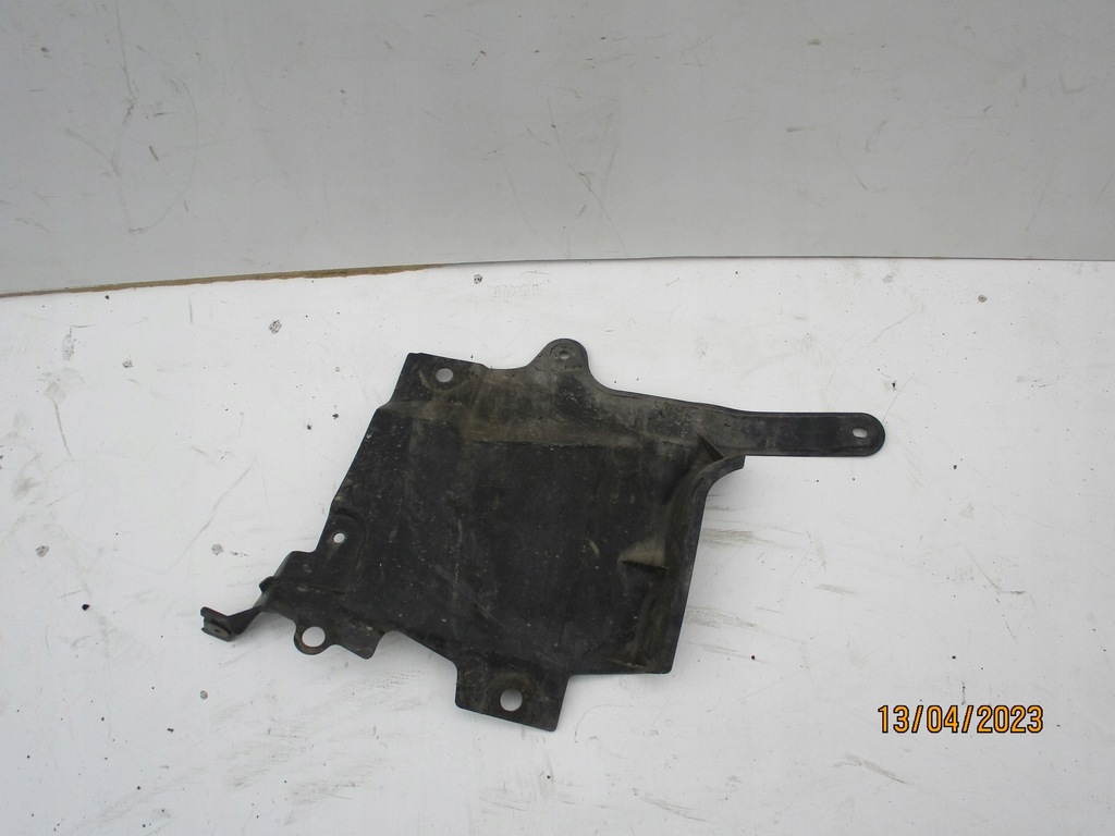 фото №1, Захист підвіска mazda cx3 5632z 56341