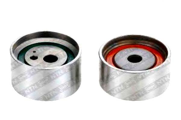 фото №2, Набор ремень распределительного вала kia carens i carens ii claru