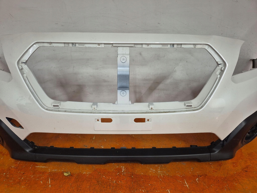 фото №6, Subaru outback 14-19 бампер перед передний 57704al30