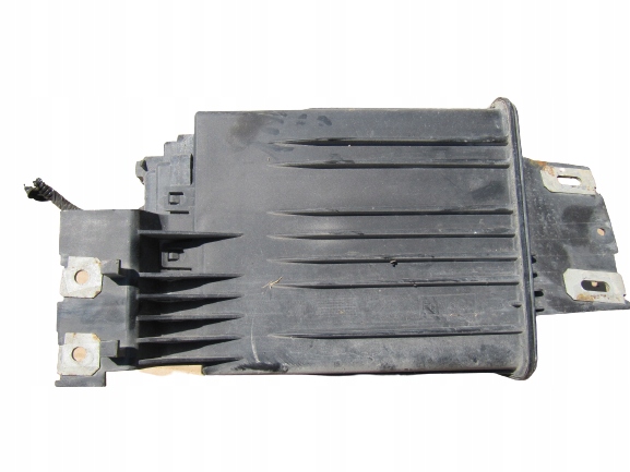 фото №1, Ford f-150 15- 3.5 фильтр топлива паров угольный