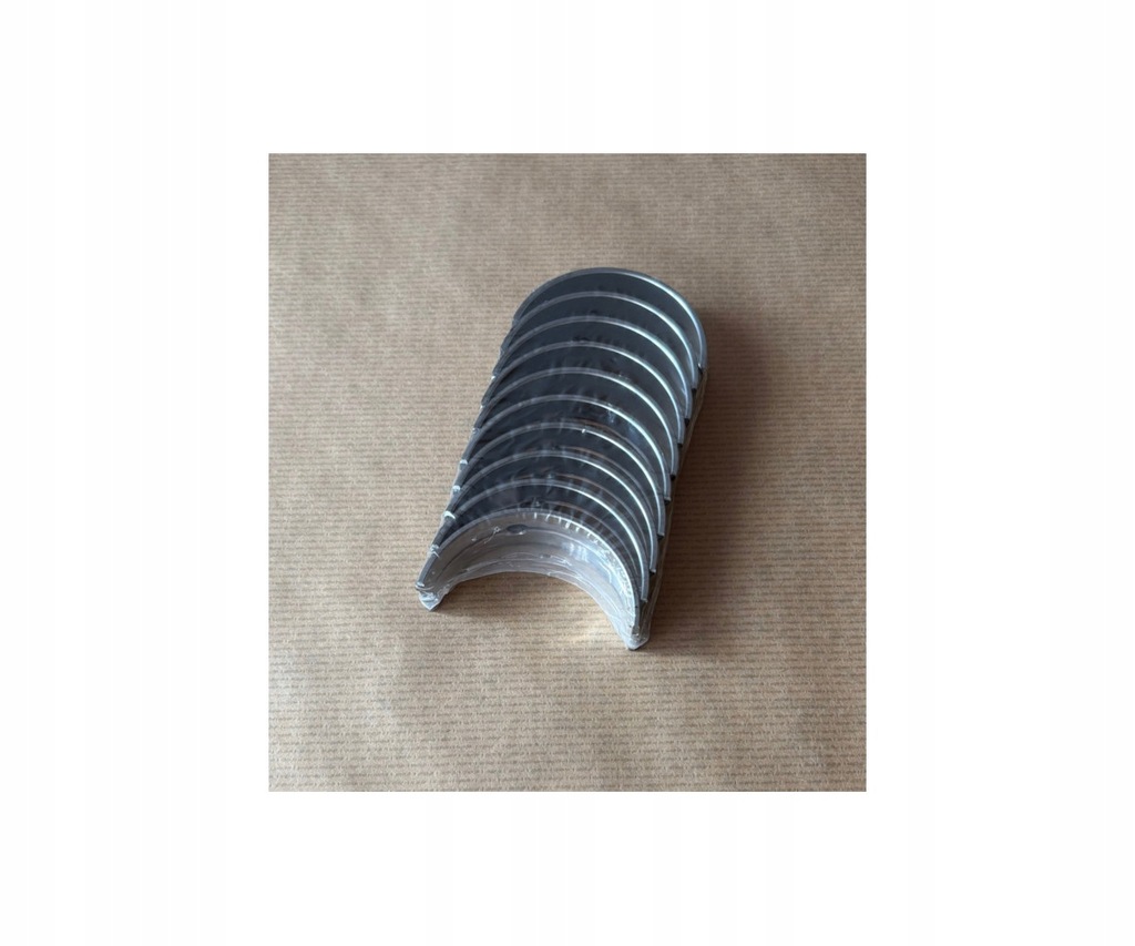 фото №1, Вкладыши главные std jaguar fpace xe xf land range rover 2,0 d 204dta 241km