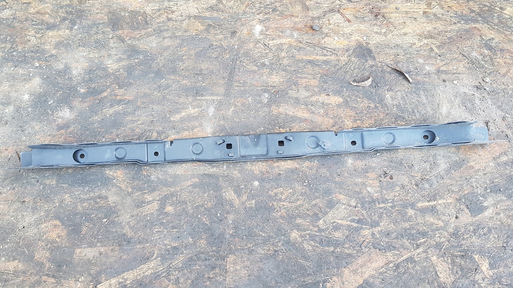 фото №2, Балка pas передній renault megane iv