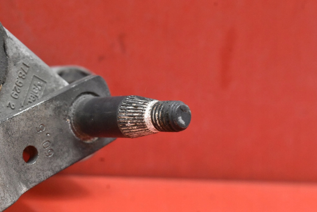 фото №9, Механізм моторчик двірник перед eu 4l1955119a audi q7 4l 05-09