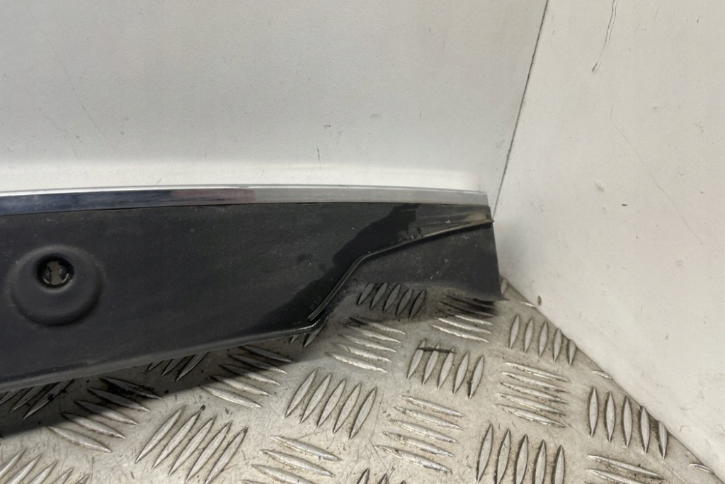 фото №13, Освещение регистрационного bmw 7 f01, f02 7200035 3.0l дизель 180kw 2010