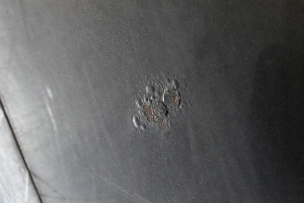 Кришка багажника багажника задній задня lc9z vw touran 1 1 03-06 Недорого