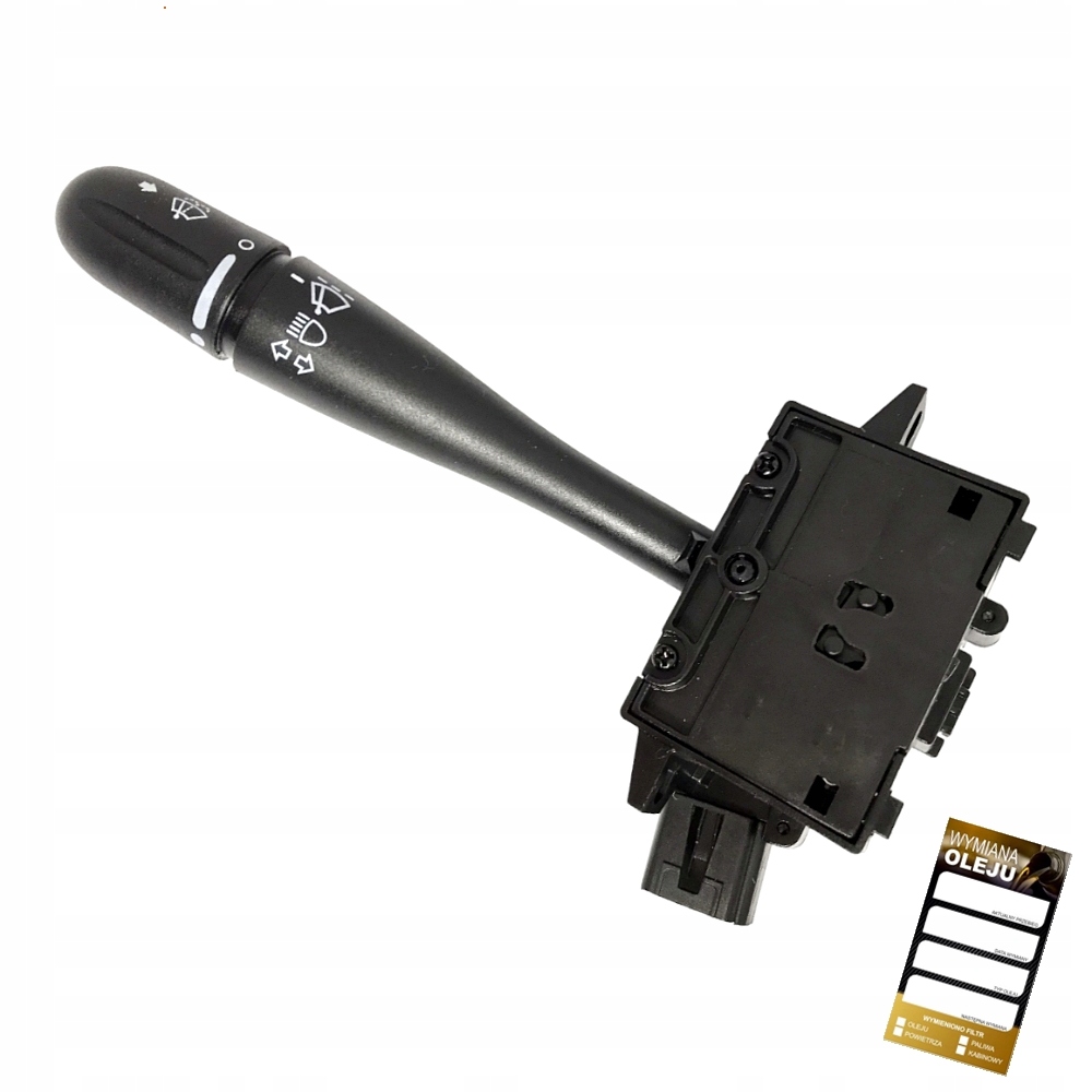 фото №1, Перемикач світла двірник dodge caravan