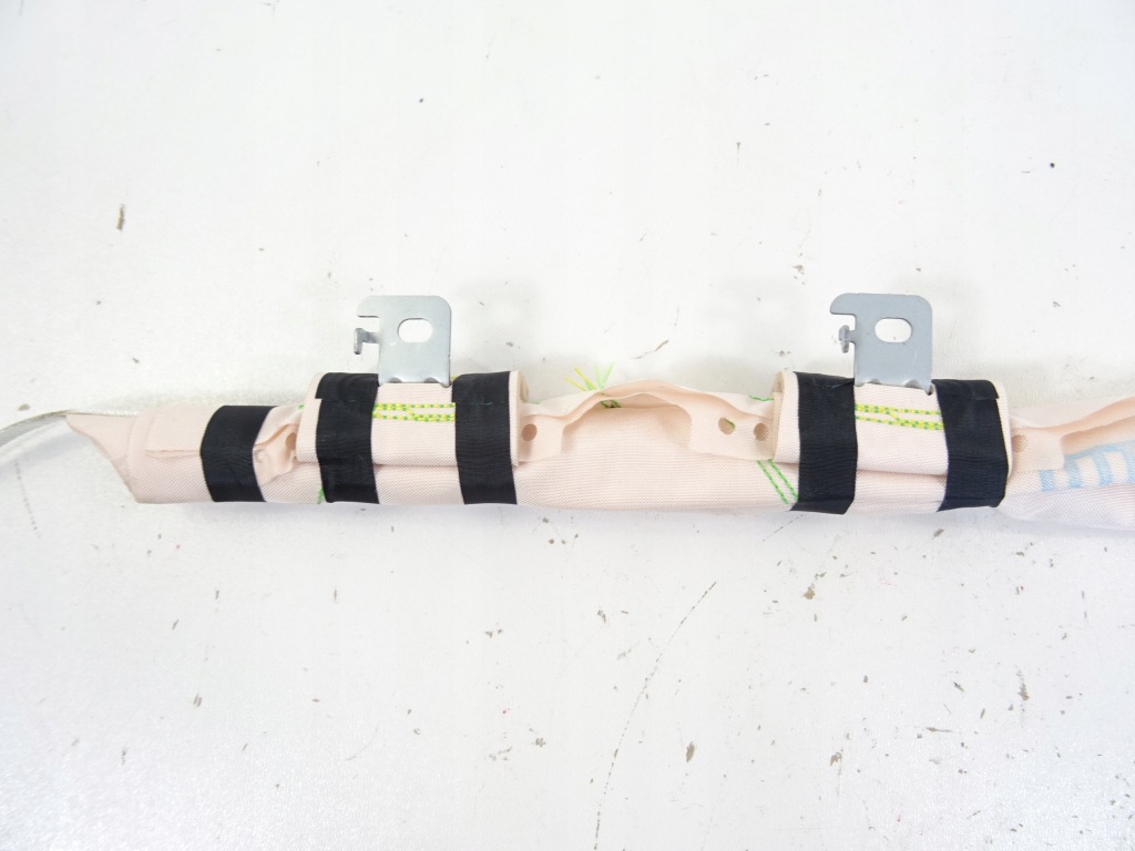 фото №11, X-trail iv t33 1.5 vc-t e-power шторка безпеки ліва подушка подушка безпеки 2022/09-