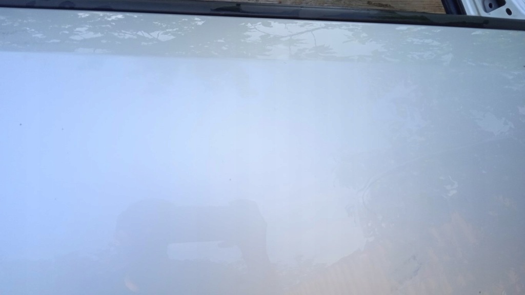 фото №9, Opel meriva a fl двері перед правий z157 5d