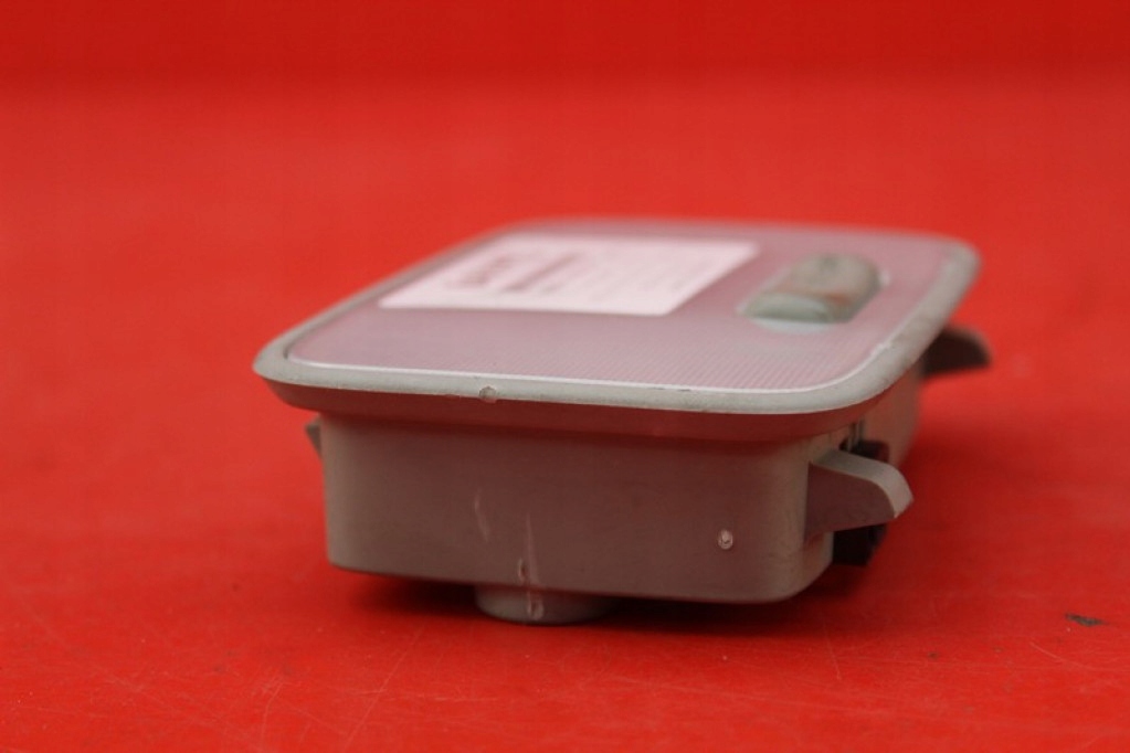 фото №6, Лампа освітлення салону перед 92850-1y000 kia picanto 2 ii 11-17