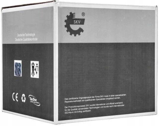 фото №1, Esen skv набор ремонтный коллектор 49skv512