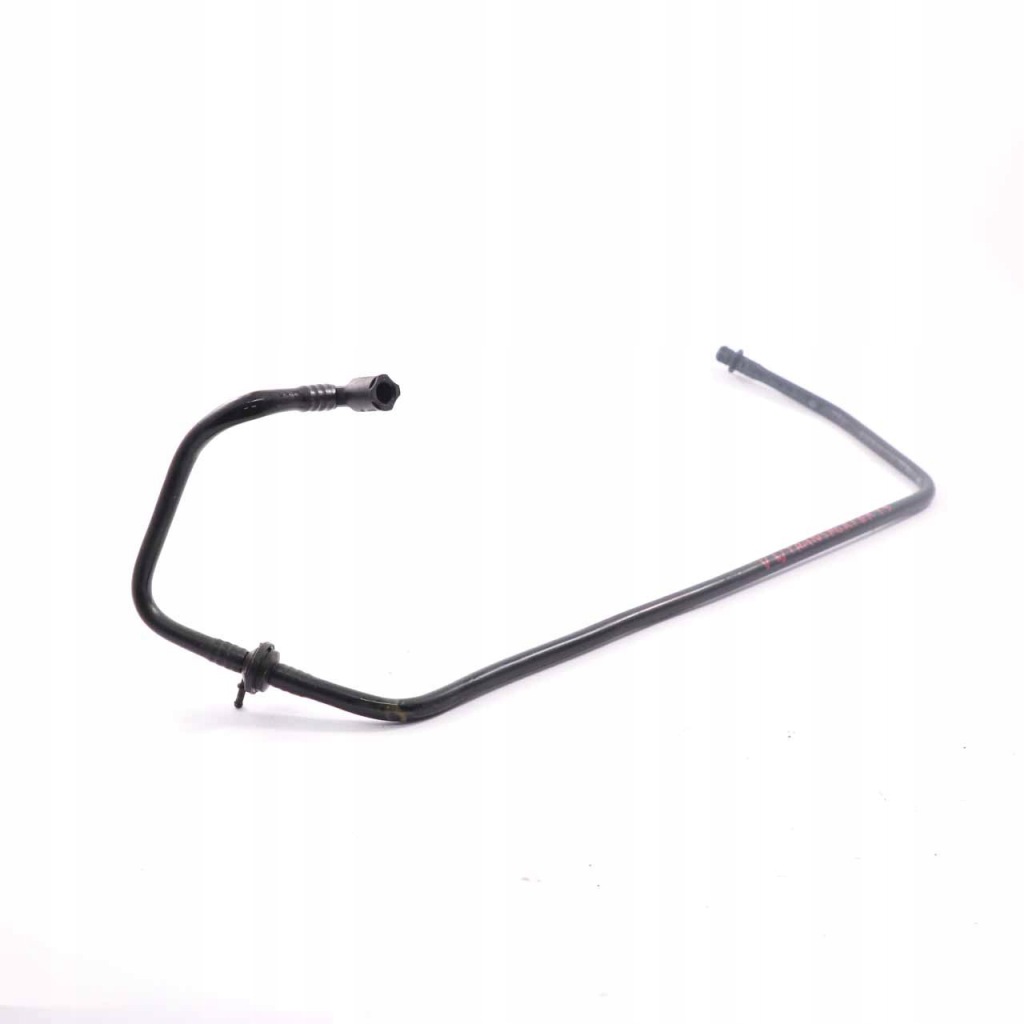 фото №10, Volkswagen vw transporter трубка вакуумa усилитель тормозов тормозов 7h2611931hd