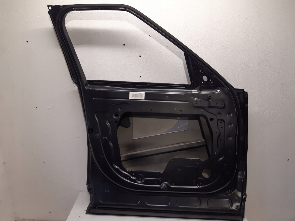 фото №11, Range rover ii sport двері ліва лівий перед