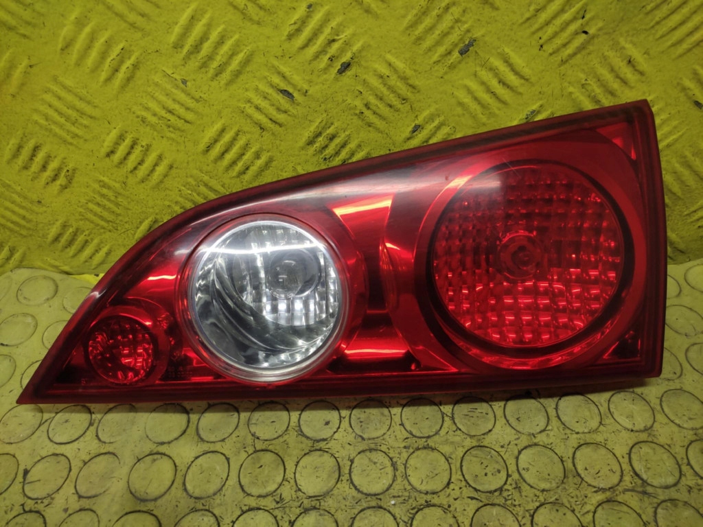 Купити Honda accord vii kombi лампа правий задній w кришка
