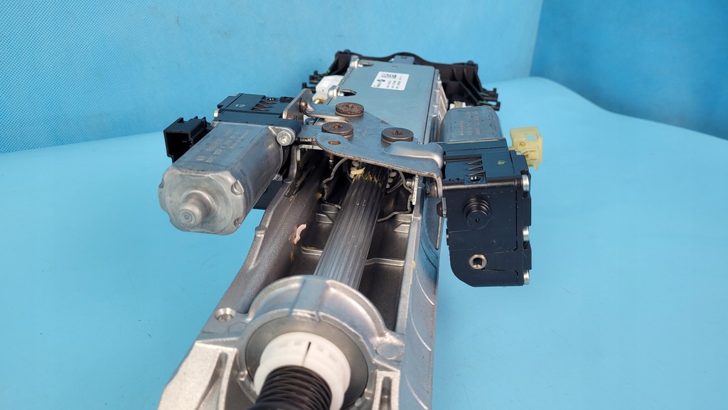 фото №14, Bmw x6 iii g06 20r колонка кермова електрична 6894879