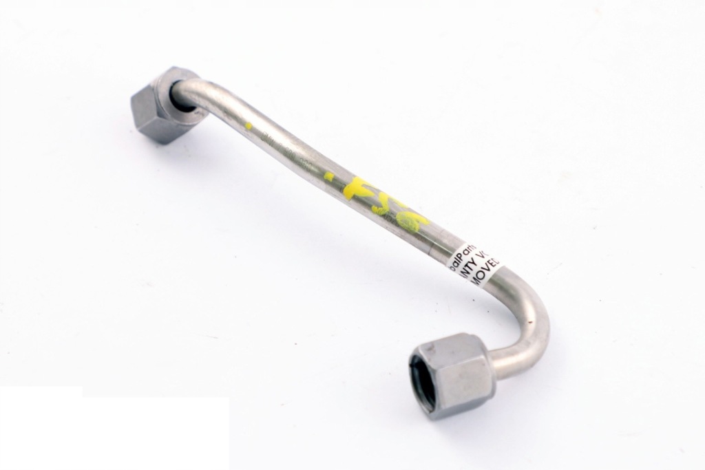 фото №5, Bmw f20 f21 lci mini f54 f55 f56 f60 шланг трубка пального 7639980