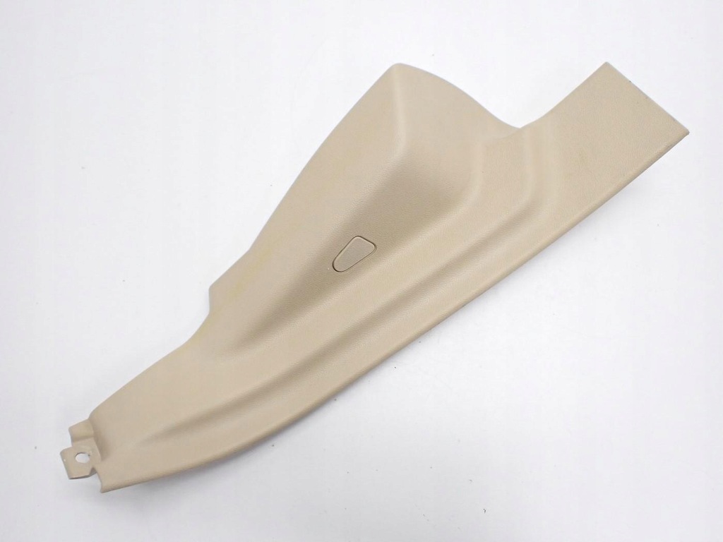 фото №1, Молдинг защита порог правая 156129045 alfa romeo giulia 16r