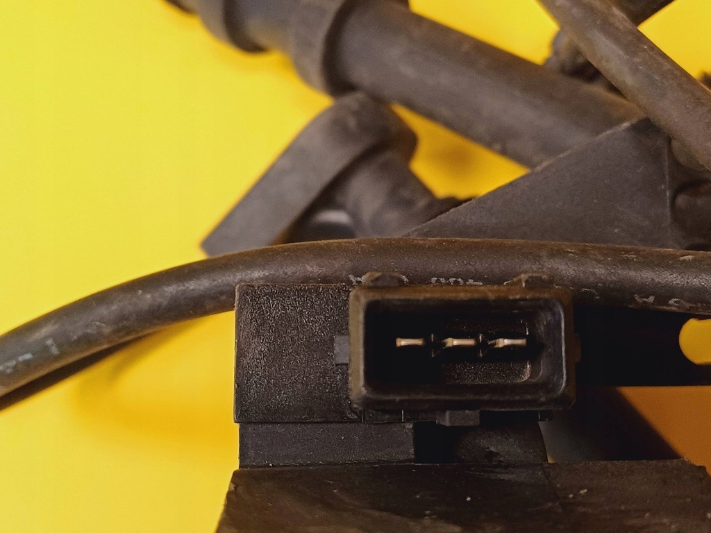 фото №5, Катушка зажигания fiat multipla 1.6 0040100029 nr190