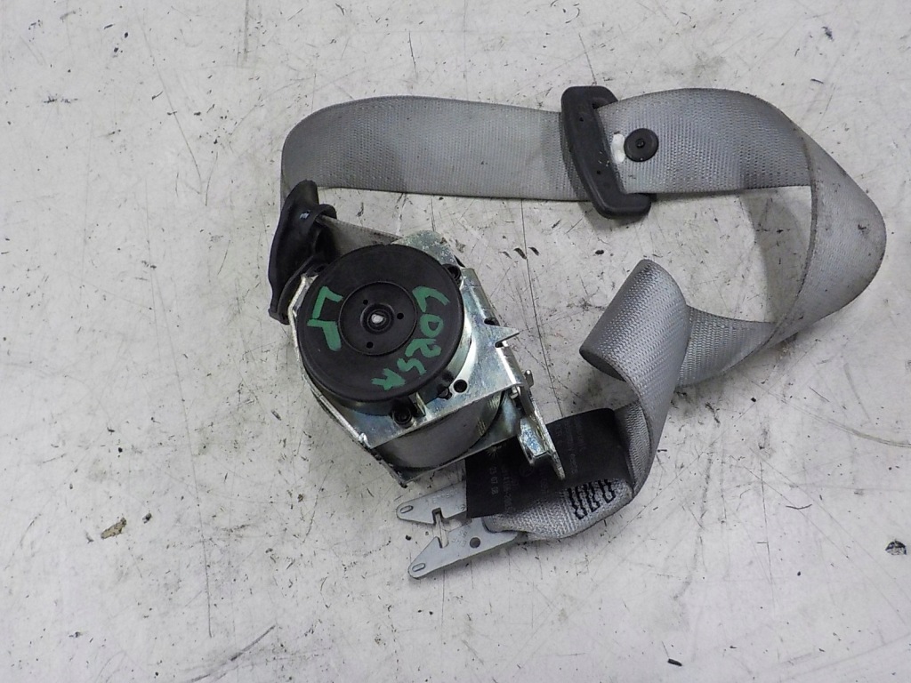 фото №3, Opel corsa d 5d pas левый перед 13225281