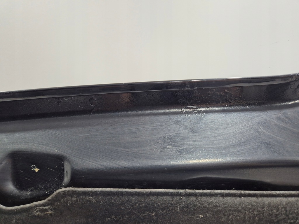 фото №15, Капот крышка двигателя peugeot 5008 i 2009-2017