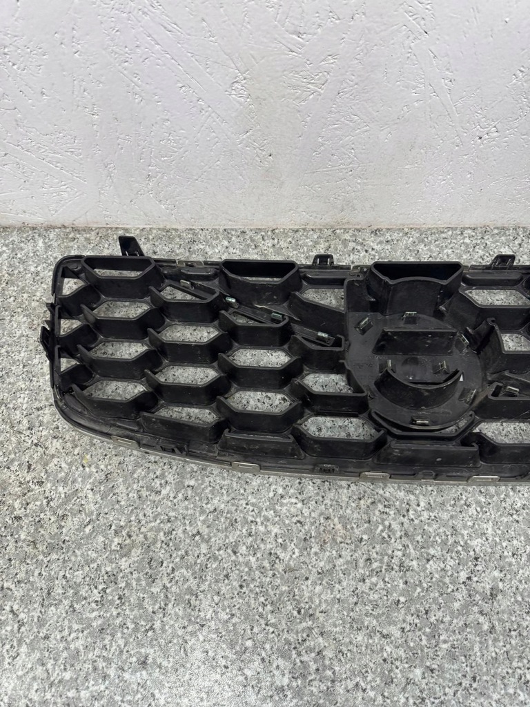 фото №7, Решітка радіатора решітка радіатора радіатора volvo xc70 ii 2013-2016 31383753 idealna lift