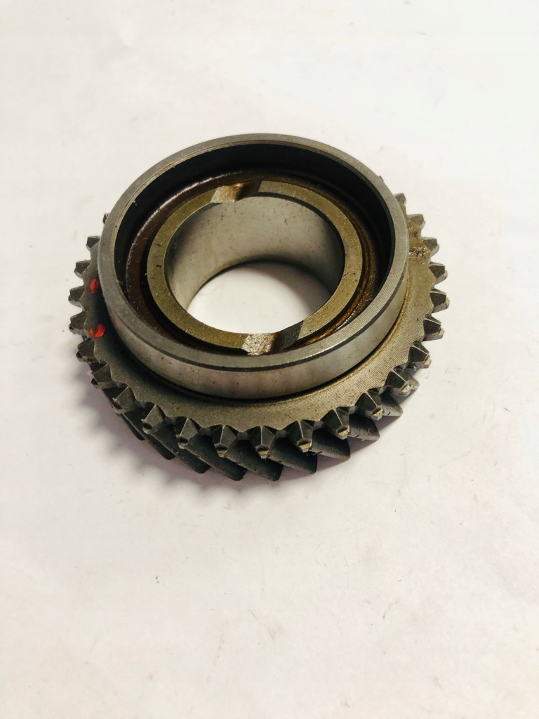 фото №1, Vw golf passat syncro колесо зубчасте 3 b, 02a311129ah