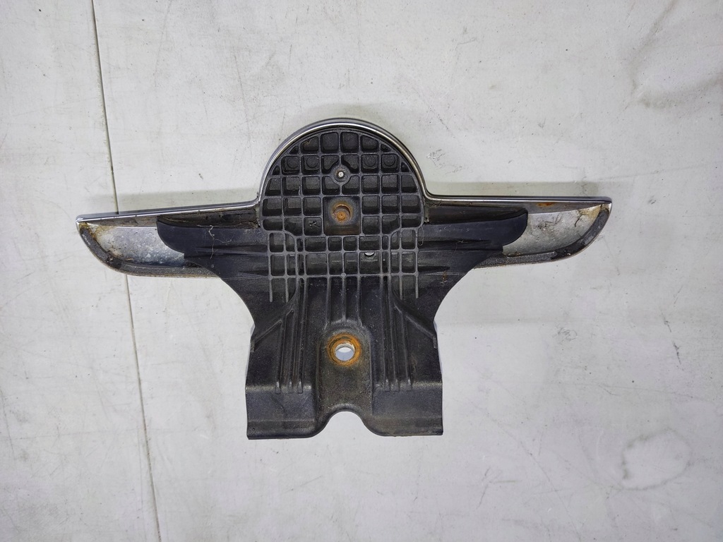 фото №4, Емблема молдинг makski alfa romeo gt 03-10 oem